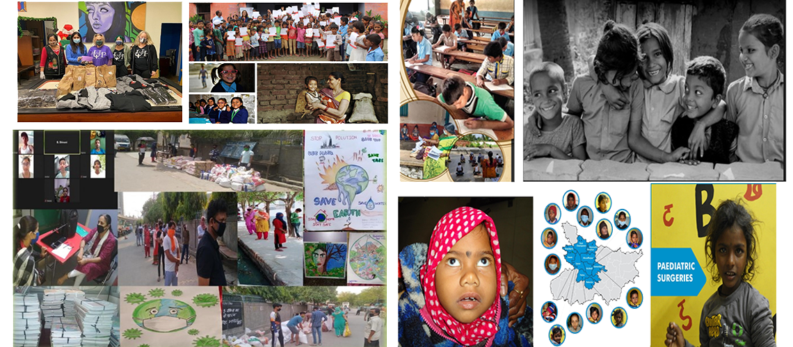 Home Giving Circle Foundation