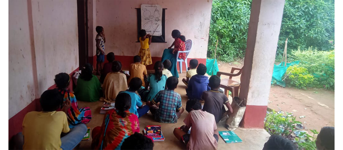 Home Giving Circle Foundation