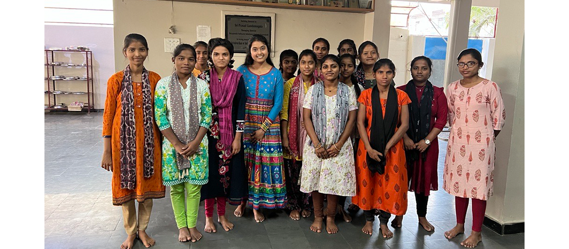 Home Giving Circle Foundation